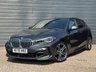 USED 2020 70 BMW 1 SERIES 1.5 118i M Sport Hatchback 5dr Petrol Manual Euro 6 (s/s)  Apple / Android, DAB, Cruise
