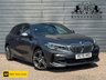 USED 2020 70 BMW 1 SERIES 1.5 118i M Sport Hatchback 5dr Petrol Manual Euro 6 (s/s)  Apple / Android, DAB, Cruise