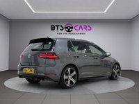 USED 2018 67 VOLKSWAGEN GOLF 2.0 TSI BlueMotion Tech R Hatchback 5dr Petrol DSG 4Motion Euro 6 (s/s) (310 ps) 1own/DigiDash/AppleCP/Sensors