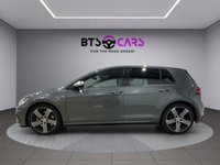 USED 2018 67 VOLKSWAGEN GOLF 2.0 TSI BlueMotion Tech R Hatchback 5dr Petrol DSG 4Motion Euro 6 (s/s) (310 ps) 1own/DigiDash/AppleCP/Sensors