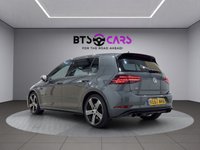 USED 2018 67 VOLKSWAGEN GOLF 2.0 TSI BlueMotion Tech R Hatchback 5dr Petrol DSG 4Motion Euro 6 (s/s) (310 ps) 1own/DigiDash/AppleCP/Sensors
