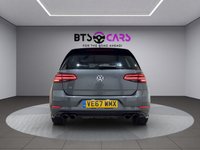 USED 2018 67 VOLKSWAGEN GOLF 2.0 TSI BlueMotion Tech R Hatchback 5dr Petrol DSG 4Motion Euro 6 (s/s) (310 ps) 1own/DigiDash/AppleCP/Sensors