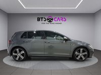USED 2018 67 VOLKSWAGEN GOLF 2.0 TSI BlueMotion Tech R Hatchback 5dr Petrol DSG 4Motion Euro 6 (s/s) (310 ps) 1own/DigiDash/AppleCP/Sensors