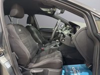 USED 2018 67 VOLKSWAGEN GOLF 2.0 TSI BlueMotion Tech R Hatchback 5dr Petrol DSG 4Motion Euro 6 (s/s) (310 ps) 1own/DigiDash/AppleCP/Sensors