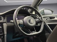 USED 2018 67 VOLKSWAGEN GOLF 2.0 TSI BlueMotion Tech R Hatchback 5dr Petrol DSG 4Motion Euro 6 (s/s) (310 ps) 1own/DigiDash/AppleCP/Sensors