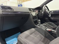 USED 2018 67 VOLKSWAGEN GOLF 2.0 TSI BlueMotion Tech R Hatchback 5dr Petrol DSG 4Motion Euro 6 (s/s) (310 ps) 1own/DigiDash/AppleCP/Sensors