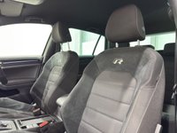 USED 2018 67 VOLKSWAGEN GOLF 2.0 TSI BlueMotion Tech R Hatchback 5dr Petrol DSG 4Motion Euro 6 (s/s) (310 ps) 1own/DigiDash/AppleCP/Sensors