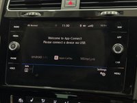 USED 2018 67 VOLKSWAGEN GOLF 2.0 TSI BlueMotion Tech R Hatchback 5dr Petrol DSG 4Motion Euro 6 (s/s) (310 ps) 1own/DigiDash/AppleCP/Sensors