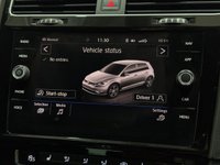USED 2018 67 VOLKSWAGEN GOLF 2.0 TSI BlueMotion Tech R Hatchback 5dr Petrol DSG 4Motion Euro 6 (s/s) (310 ps) 1own/DigiDash/AppleCP/Sensors