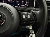 USED 2018 67 VOLKSWAGEN GOLF 2.0 TSI BlueMotion Tech R Hatchback 5dr Petrol DSG 4Motion Euro 6 (s/s) (310 ps) 1own/DigiDash/AppleCP/Sensors