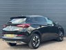 USED 2019 68 VAUXHALL GRANDLAND X 1.5 Turbo D BlueInjection Sport Nav SUV 5dr Diesel Manual Euro 6 (s/s)  Apple / Android, DAB, Cruise