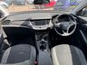 USED 2019 68 VAUXHALL GRANDLAND X 1.5 Turbo D BlueInjection Sport Nav SUV 5dr Diesel Manual Euro 6 (s/s)  Apple / Android, DAB, Cruise