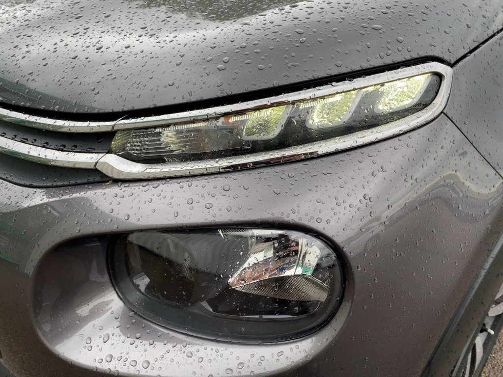 USED 2019 19 CITROEN C3 1.2 PureTech Feel Hatchback 5dr Petrol Manual Euro 6 (s/s) (83 ps) **POLAR WHITE**FREE 6M WARRANTY**