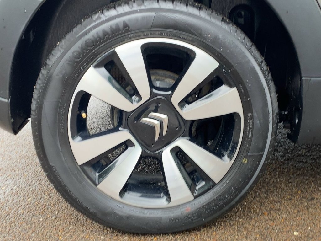 USED 2019 19 CITROEN C3 1.2 PureTech Feel Hatchback 5dr Petrol Manual Euro 6 (s/s) (83 ps) **POLAR WHITE**FREE 6M WARRANTY**