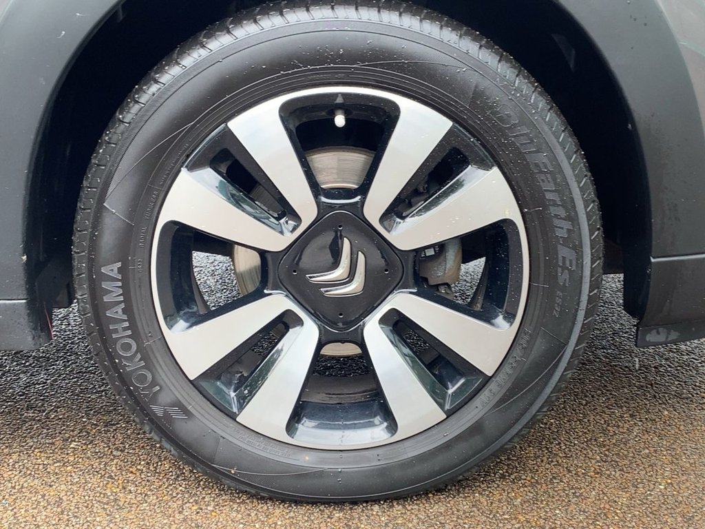USED 2019 19 CITROEN C3 1.2 PureTech Feel Hatchback 5dr Petrol Manual Euro 6 (s/s) (83 ps) **POLAR WHITE**FREE 6M WARRANTY**