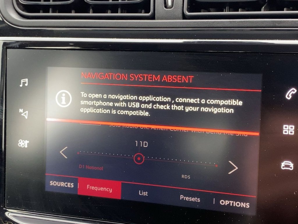 USED 2019 19 CITROEN C3 1.2 PureTech Feel Hatchback 5dr Petrol Manual Euro 6 (s/s) (83 ps) **POLAR WHITE**FREE 6M WARRANTY**