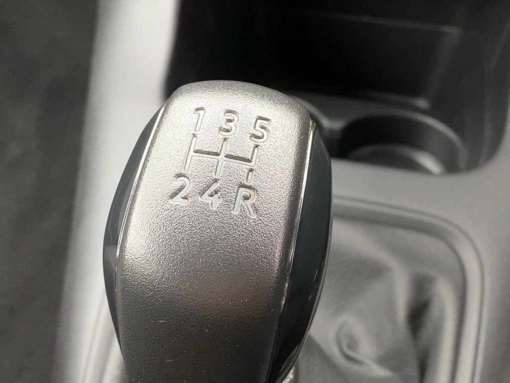 USED 2019 19 CITROEN C3 1.2 PureTech Feel Hatchback 5dr Petrol Manual Euro 6 (s/s) (83 ps) **POLAR WHITE**FREE 6M WARRANTY**