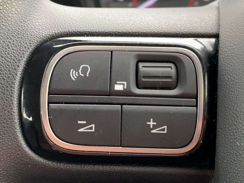 USED 2019 19 CITROEN C3 1.2 PureTech Feel Hatchback 5dr Petrol Manual Euro 6 (s/s) (83 ps) **POLAR WHITE**FREE 6M WARRANTY**