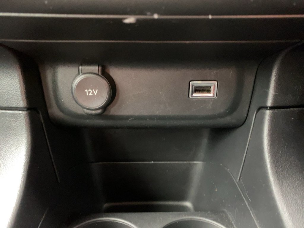 USED 2019 19 CITROEN C3 1.2 PureTech Feel Hatchback 5dr Petrol Manual Euro 6 (s/s) (83 ps) **POLAR WHITE**FREE 6M WARRANTY**