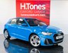 USED 2022 22 AUDI A1 1.0 TFSI 30 S line Sportback 5dr Petrol S Tronic Euro 6 (s/s) (110 ps) DIGI DASH! DSG! PETROL!