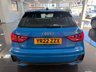 USED 2022 22 AUDI A1 1.0 TFSI 30 S line Sportback 5dr Petrol S Tronic Euro 6 (s/s) (110 ps) DIGI DASH! DSG! PETROL!