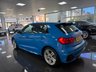 USED 2022 22 AUDI A1 1.0 TFSI 30 S line Sportback 5dr Petrol S Tronic Euro 6 (s/s) (110 ps) DIGI DASH! DSG! PETROL!