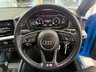 USED 2022 22 AUDI A1 1.0 TFSI 30 S line Sportback 5dr Petrol S Tronic Euro 6 (s/s) (110 ps) DIGI DASH! DSG! PETROL!
