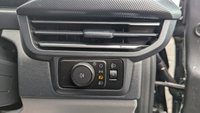 USED 2023 23 RENAULT TRAFIC L1 H1 Business Plus Dci 130 PS SWB With Air Conditioning, Electric Pack, Parking Sensors, Bulkhead and Ply Lining finished in 