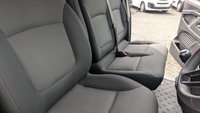 USED 2023 23 RENAULT TRAFIC L1 H1 Business Plus Dci 130 PS SWB With Air Conditioning, Electric Pack, Parking Sensors, Bulkhead and Ply Lining finished in 