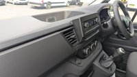 USED 2023 23 RENAULT TRAFIC L1 H1 Business Plus Dci 130 PS SWB With Air Conditioning, Electric Pack, Parking Sensors, Bulkhead and Ply Lining finished in 