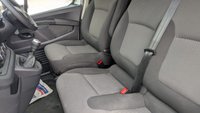 USED 2023 23 RENAULT TRAFIC L1 H1 Business Plus Dci 130 PS SWB With Air Conditioning, Electric Pack, Parking Sensors, Bulkhead and Ply Lining finished in 