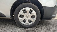USED 2023 23 RENAULT TRAFIC L1 H1 Business Plus Dci 130 PS SWB With Air Conditioning, Electric Pack, Parking Sensors, Bulkhead and Ply Lining finished in 
