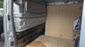 USED 2023 23 RENAULT TRAFIC L1 H1 Business Plus Dci 130 PS SWB With Air Conditioning, Electric Pack, Parking Sensors, Bulkhead and Ply Lining finished in 