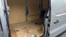 USED 2023 23 RENAULT TRAFIC L1 H1 Business Plus Dci 130 PS SWB With Air Conditioning, Electric Pack, Parking Sensors, Bulkhead and Ply Lining finished in 