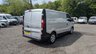 USED 2023 23 RENAULT TRAFIC L1 H1 Business Plus Dci 130 PS SWB With Air Conditioning, Electric Pack, Parking Sensors, Bulkhead and Ply Lining finished in 