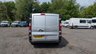 USED 2023 23 RENAULT TRAFIC L1 H1 Business Plus Dci 130 PS SWB With Air Conditioning, Electric Pack, Parking Sensors, Bulkhead and Ply Lining finished in 