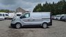 USED 2023 23 RENAULT TRAFIC L1 H1 Business Plus Dci 130 PS SWB With Air Conditioning, Electric Pack, Parking Sensors, Bulkhead and Ply Lining finished in 