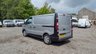 USED 2023 23 RENAULT TRAFIC L1 H1 Business Plus Dci 130 PS SWB With Air Conditioning, Electric Pack, Parking Sensors, Bulkhead and Ply Lining finished in 
