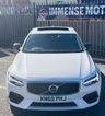 USED 2019 69 VOLVO S90 2.0h T8 Twin Engine 10.4kWh R-Design Plus Saloon 4dr Petrol Plug-in Hybrid Auto AWD Euro 6 (s/s) (390 ps) HUD|360CAM|HARMON KARDON|PAN |