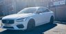 USED 2019 69 VOLVO S90 2.0h T8 Twin Engine 10.4kWh R-Design Plus Saloon 4dr Petrol Plug-in Hybrid Auto AWD Euro 6 (s/s) (390 ps) HUD|360CAM|HARMON KARDON|PAN |