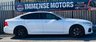 USED 2019 69 VOLVO S90 2.0h T8 Twin Engine 10.4kWh R-Design Plus Saloon 4dr Petrol Plug-in Hybrid Auto AWD Euro 6 (s/s) (390 ps) HUD|360CAM|HARMON KARDON|PAN |