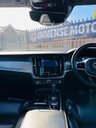 USED 2019 69 VOLVO S90 2.0h T8 Twin Engine 10.4kWh R-Design Plus Saloon 4dr Petrol Plug-in Hybrid Auto AWD Euro 6 (s/s) (390 ps) HUD|360CAM|HARMON KARDON|PAN |