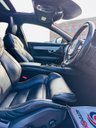 USED 2019 69 VOLVO S90 2.0h T8 Twin Engine 10.4kWh R-Design Plus Saloon 4dr Petrol Plug-in Hybrid Auto AWD Euro 6 (s/s) (390 ps) HUD|360CAM|HARMON KARDON|PAN |