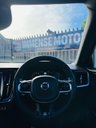USED 2019 69 VOLVO S90 2.0h T8 Twin Engine 10.4kWh R-Design Plus Saloon 4dr Petrol Plug-in Hybrid Auto AWD Euro 6 (s/s) (390 ps) HUD|360CAM|HARMON KARDON|PAN |
