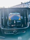 USED 2019 69 VOLVO S90 2.0h T8 Twin Engine 10.4kWh R-Design Plus Saloon 4dr Petrol Plug-in Hybrid Auto AWD Euro 6 (s/s) (390 ps) HUD|360CAM|HARMON KARDON|PAN |
