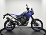 USED 2026 YAMAHA Tenere 700 ICON BLUE IN STOCK NOW