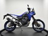 USED 2026 YAMAHA Tenere 700 ICON BLUE IN STOCK NOW