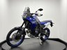 USED 2026 YAMAHA Tenere 700 ICON BLUE IN STOCK NOW
