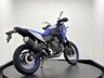 USED 2026 YAMAHA Tenere 700 ICON BLUE IN STOCK NOW