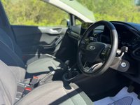 USED 2018 68 FORD FIESTA 1.0T EcoBoost GPF Active 1 Hatchback 5dr Petrol Manual Euro 6 (s/s) (100 ps) EXCELLENT SERVICE RECORD